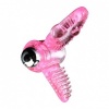 Baile Sweet Abs Ring 10 Rhythms Pink