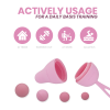 Intimichic Pelvis Health I 2.0 Kegel Balls