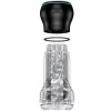 Kiiroo Feel Pocket Stroker + PowerBlow Combo