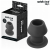 Addicted Toys Extreme Hollow Anal Plug M 8.7CM