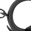 Fetish Submissive Master Position with 4 Cuffs