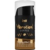 INTT Vibration Coffee Intimate Stimulant Gel 15ml