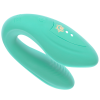 Rithual Kama Remote Control For Couples Aqua