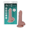 Mr. Intense Realistic Dildo 16.5 CM