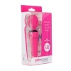 Afbeelding van PalmPower - Groove Mini Wand Fuchsia