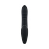 Afbeelding van No-Parts - Strapless Strap-On Tapping - Zwart