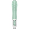 Satisfyer Air Pump Vibrator 3 Mint G-Spot