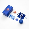 Afbeelding van Dame - Eva LL Koppel Vibrator - Papaya