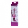 BAILE Flexible Vibrator Anal Stimulator