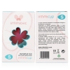 Intimichic Menstrual Cup Size S