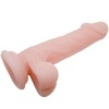 Baile Super Realistic Dildo 16.5 CM