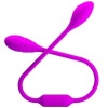 Pretty Love Dream Lovers Whip Unisex Stimulator