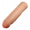 Afbeelding van Blush - Performance Plus Tenacity Penis Xtender Siliconen - 5 cm