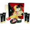 Shunga - Secret Geisha Strawberries and Cava Kit