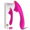 Armony Dudu Fuchsia Clitoral Suction Toy