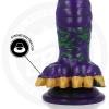 Crocotta Dildo Mystic Aurora