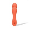 Afbeelding van Dame – Min Mini Wand Vibrator – Papaya