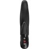 Fun Factory Lady Bi Rabbit Vibrator, Black