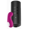 Kiiroo Titan & Cliona Couples Set Lilac