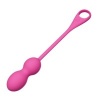 Pretty Love Elvira Pink Rechargeable Vibrating Balls