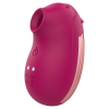 RITHUAL Shushu 2.0 Clitoral Suction Orchid
