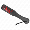 Kink Xoxo Round Corner Palette 32 X 6 Cm