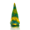 Epic Cetus Green Tentacle Dildo Small