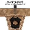 MYTHOLOGY Fantasy Harness Bronze S/M