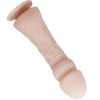 Baile Big Penis Realistic Dildo 23.5 CM