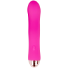 Dolce Vita Two Rechargeable Vibrator Pink 7-Speed