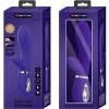 Pretty Love Thomas Multifunction G-Spot Vibrator Purple