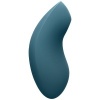 Satisfyer Vulva Lover 2 Air Pulse Stimulator Blue