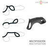 Jerome Adjustable Vibrating Penis Ring Model 12