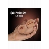 Afbeelding van Blush - Tasha Glow in the Dark Masturbator Sleeve - Beige
