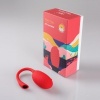 Afbeelding van Magic Motion - Fugu Smart Wearable Vibrator - Rood