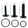 Calexotics Boundless Silicone Pegging Kit
