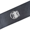 Ohmama Fetish Wrist Restraints Snap Metal