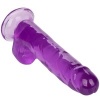 Calexotics Size Queen Dildo Purple 20.3cm