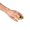 Afbeelding van Dame - Fin 2.0 Vinger Vibrator - Citrus