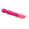 Afbeelding van INMI - Ultra Thrust-Her Vibrerende Siliconen Wand - Roze