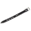 Ohmama Fetish Wrist Restraints Leather Strap