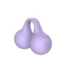 Afbeelding van SVibe - Snail Twinn Finger Vibrator - Lavender