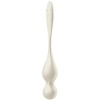 Satisfyer Love Birds Vibrating Kegel Balls White