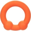 CalExotics Alpha Dual Ball Ring Orange
