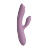 Afbeelding van SVAKOM - Trysta Neo Rabbit G-spot Vibrator - Roze