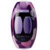 Pretty Love Athena Eros Silicone Masturbator Purple
