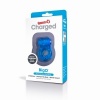 Afbeelding van The Screaming O - Charged Big O Blue
