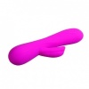 Pretty Love Barrette Rabbit Vibrator