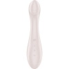 Satisfyer G-Force Vibrator Beige G-Spot Stimulator