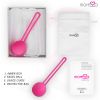 Moressa Osian One Pink Kegel Balls